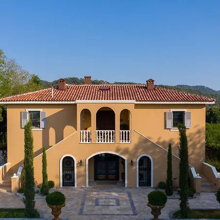 Zigo's 호텔 무글라