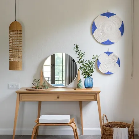 호텔 Zigo's 무글라