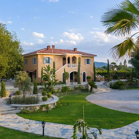 Hotel Zigo's Mugla