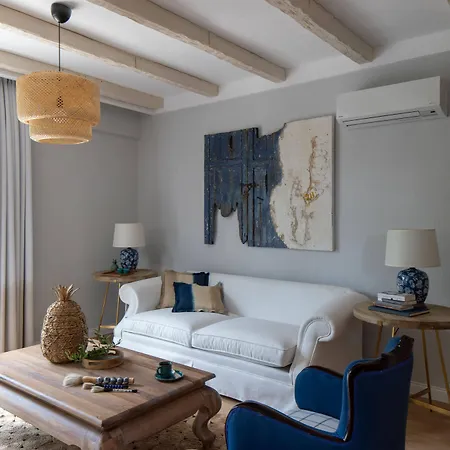 호텔 Zigo's 무글라