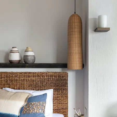 호텔 Zigo's 무글라