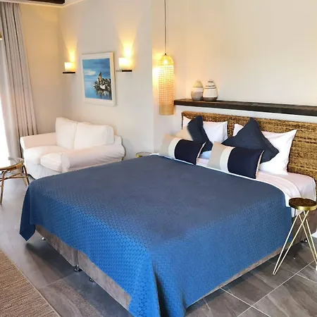 Hotel Zigo's 4*