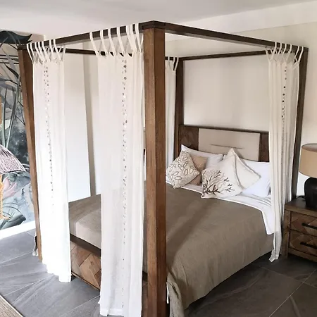 Zigo's 호텔 무글라