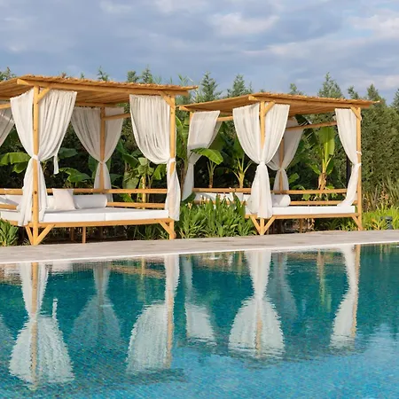 호텔 Zigo's 무글라