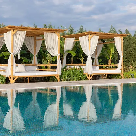 Hotel Zigo's Mugla