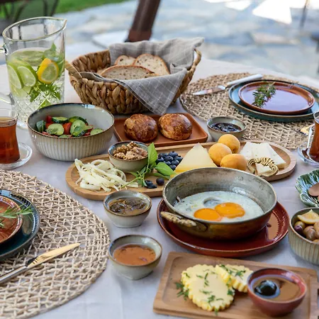 Zigo's Mugla