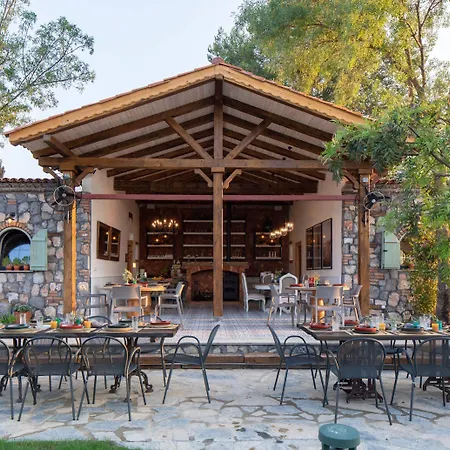 Zigo's Hotel Mugla