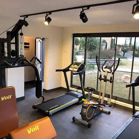 Zigo's Hotel 4*