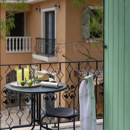 Hotel Zigo's Muğla