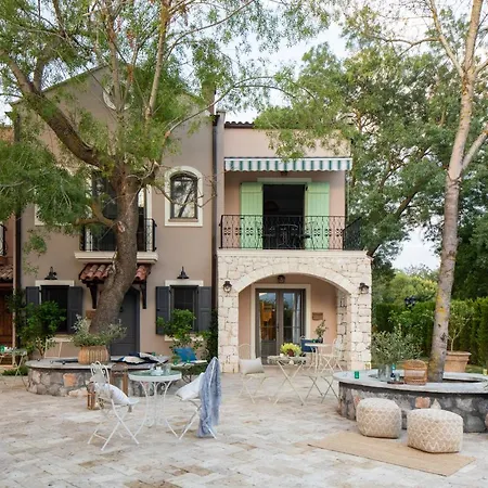 Zigo's 호텔 무글라