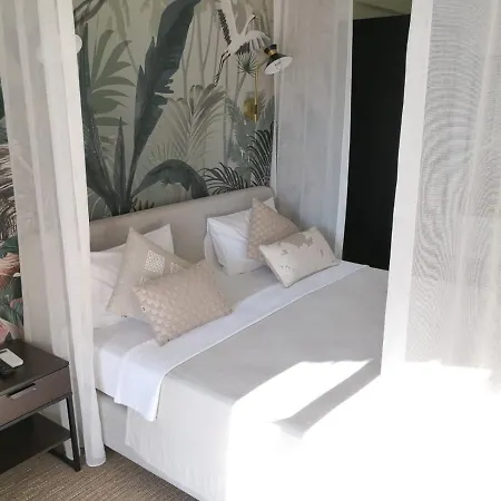 Zigo's 4* Mugla