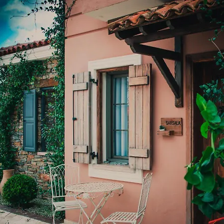 ホテル Zigo's ムーラ