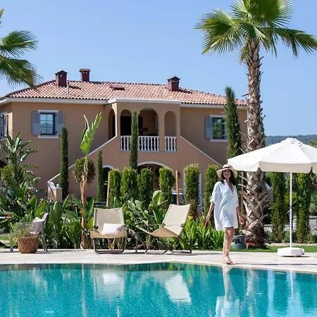 Zigo's Otel Muğla