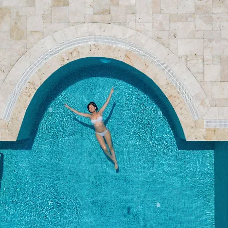 Otel Zigo's Muğla
