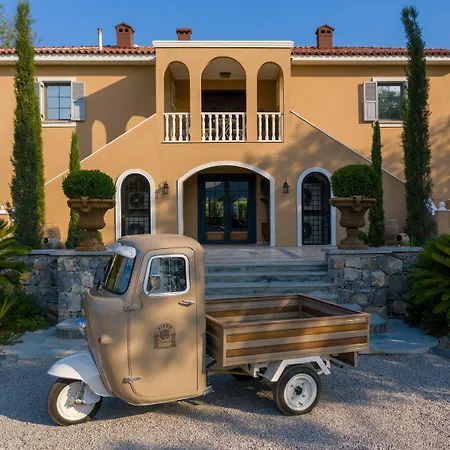 ホテル Zigo's ムーラ