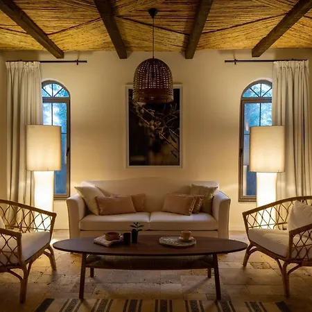 ホテル Zigo's ムーラ